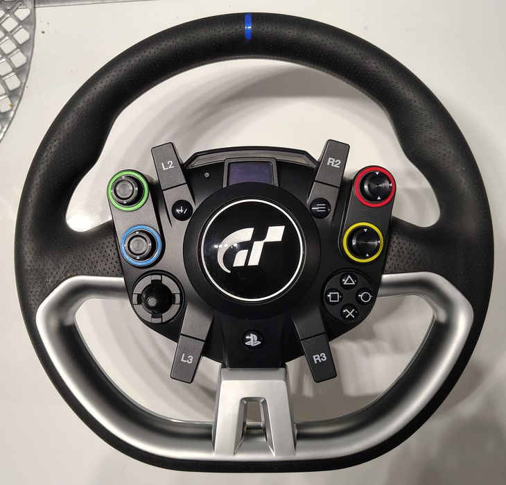 Kierownica FANATEC Gran Turismo DD