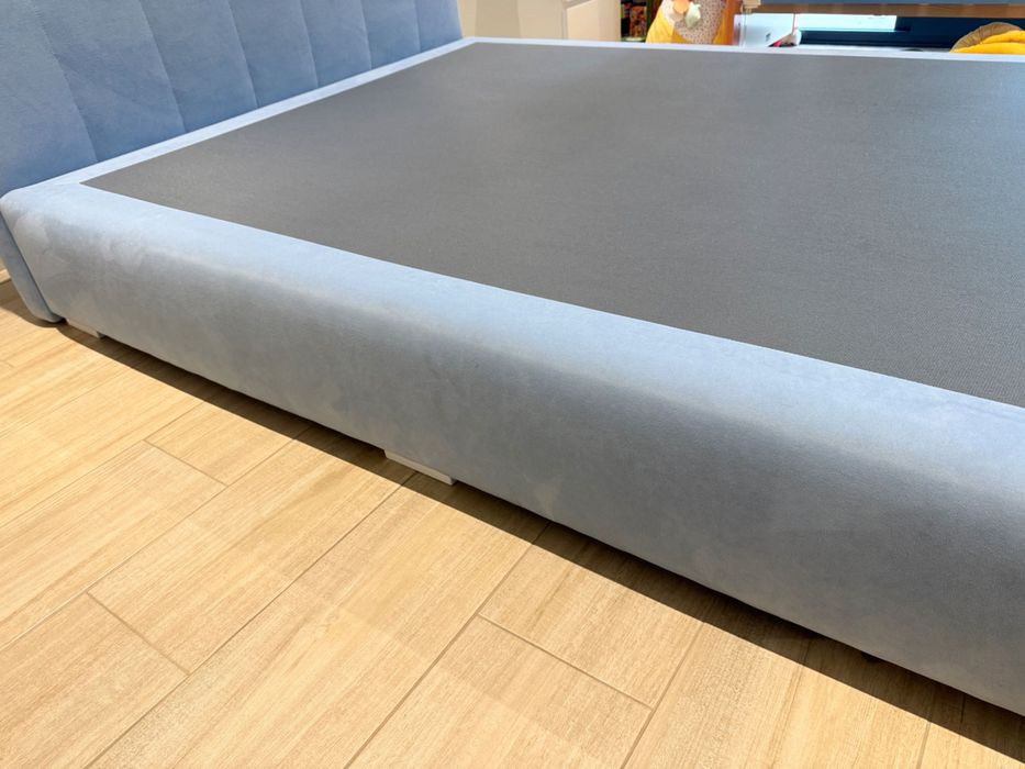 Cama de Casal (cerca de 1 ano de uso)