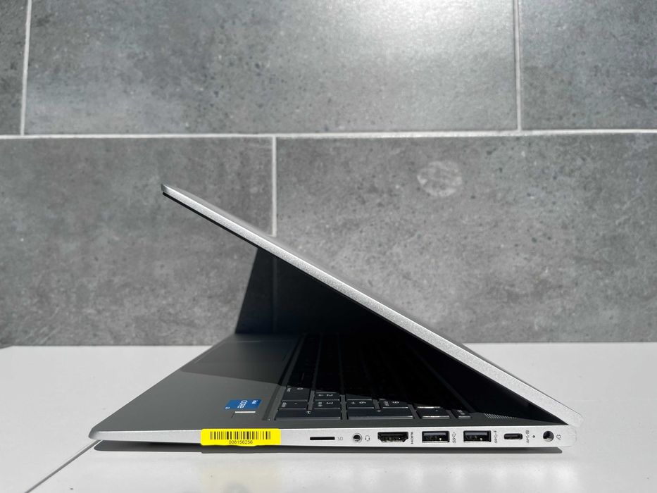 Ноутбук HP Probook 450 G8/i5-1135G7/16Gb/256Gb M2/15.6" IPS/Гарантія