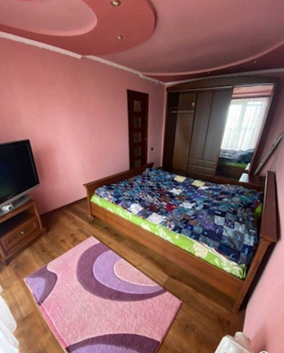 Продаётся 2-комнатная квартира на Спасской