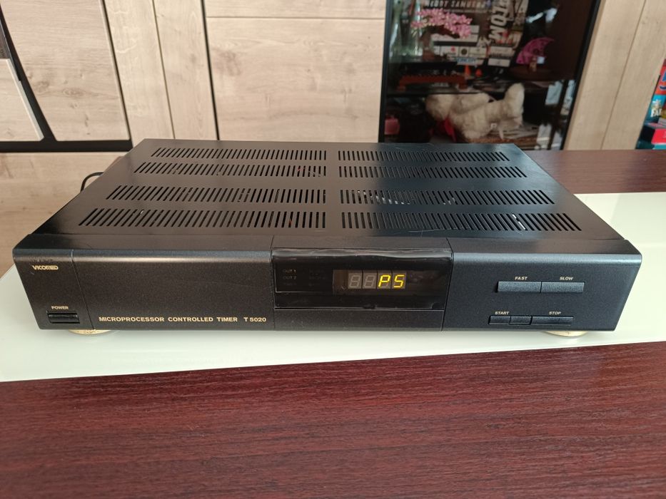 Timer Vicomed T 5020