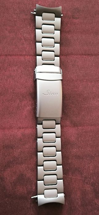 Bransoleta do Sinn 856