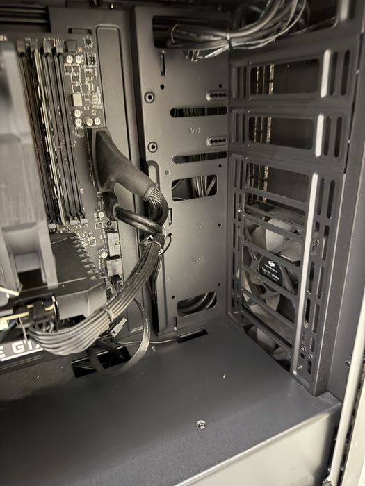 Komputer mocny do gier