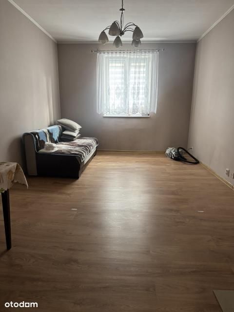 2pok rozkładowe, 2 piętro dzielnica Górna.