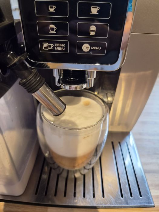 Delonghi Dinamica