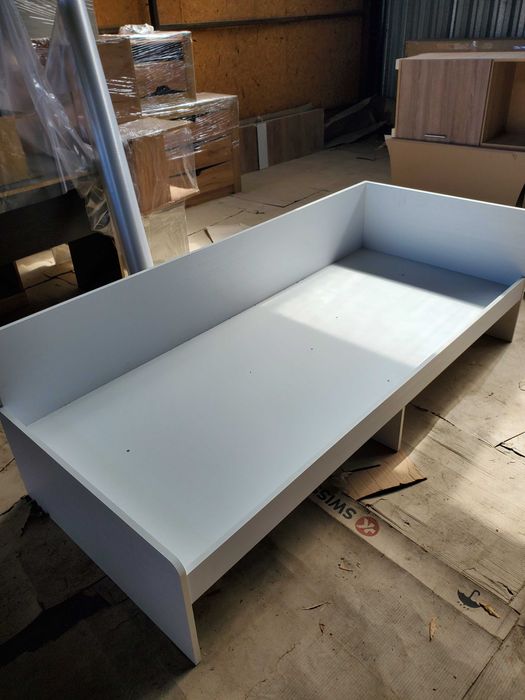 Ліжко односпальне