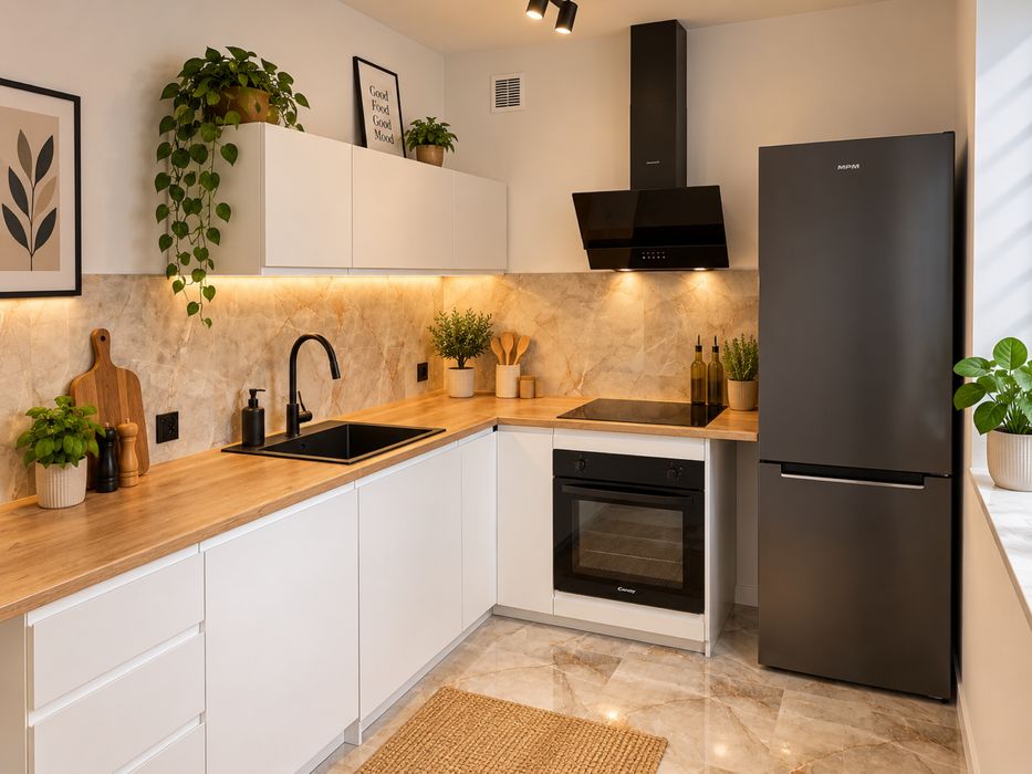 2 pokoje | 53 m² | po generalnym remoncie | gotowe do zamieszkania | Głowno