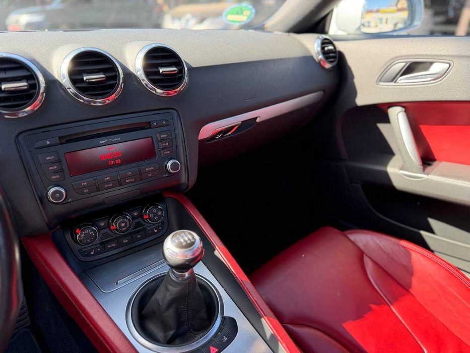 Audi TT 2009 p.в.