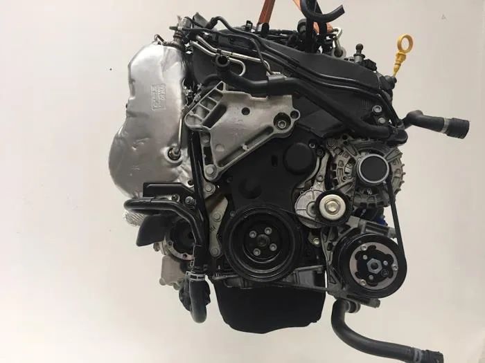 Motor DFF VOLKSWAGEN 2.0L 150 CV