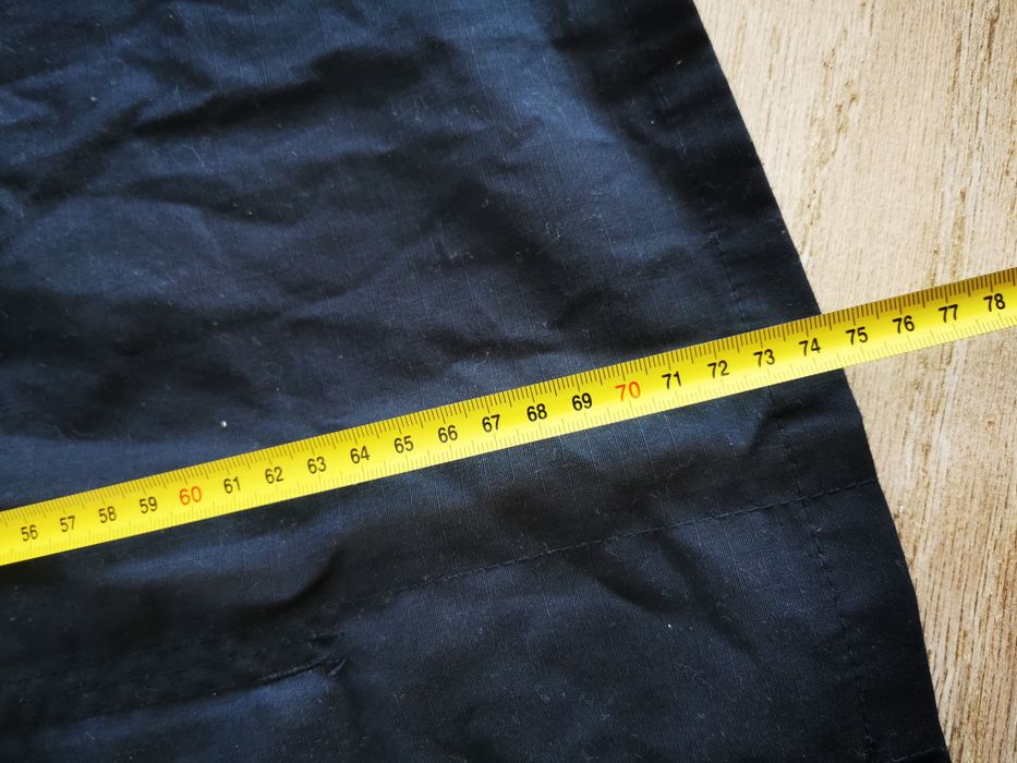 Bluza paintball CPU Combat Patrol Uniform Ripstop Helikon-Tex Navy L