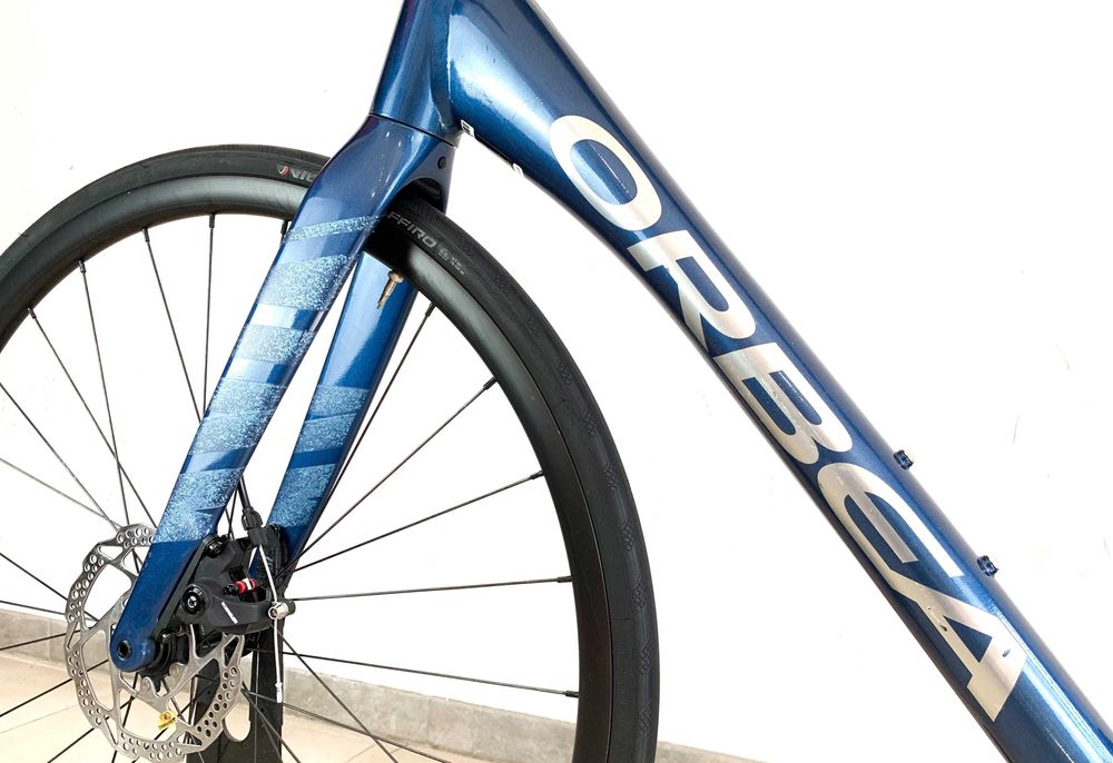 Ендуранс шосеник Orbea Avant H60