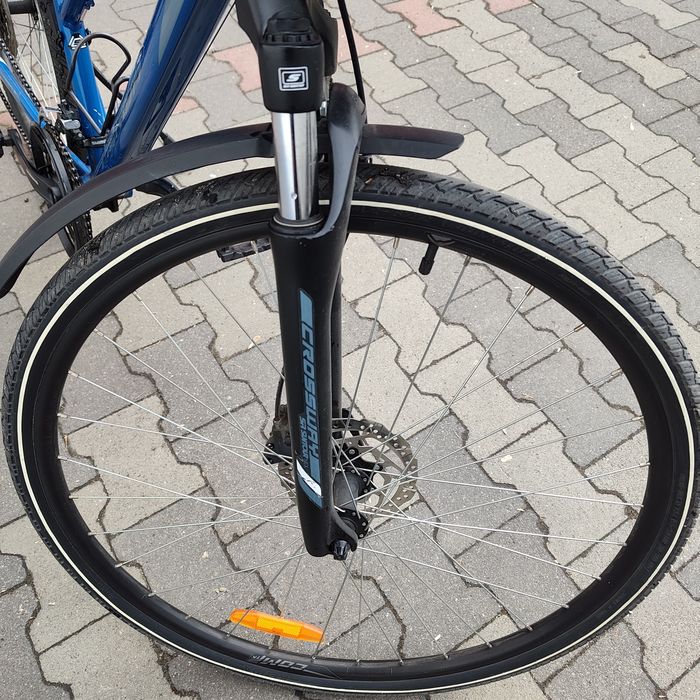 Rower damski Merida Crossway 15