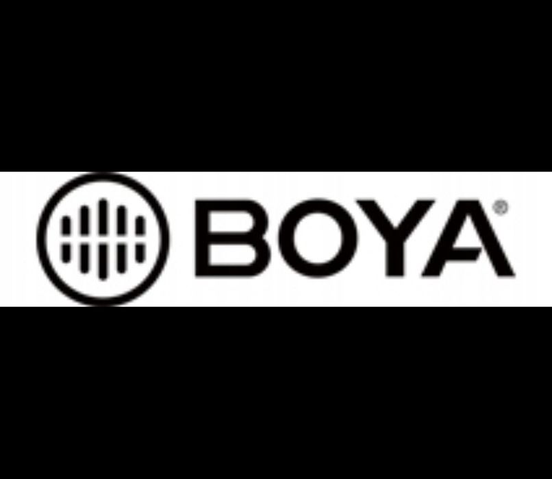 BOYA BOYALINK Bezprzewodowy mikrofon Android iOS B05