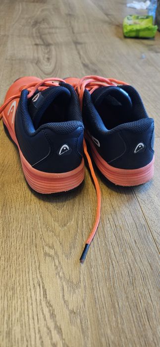 Buty tenisowe head rozmiar 38.5