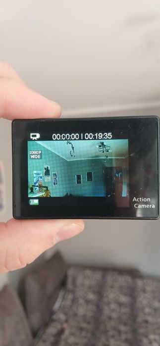 Екшн-камера Airon Procam HD