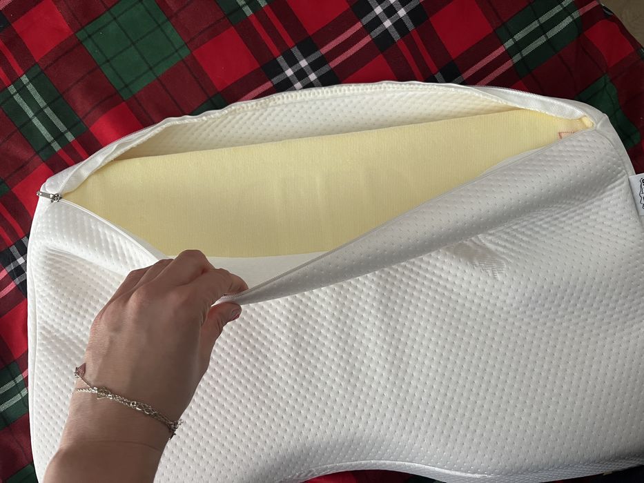 Poduszka Tempur Millenium rozmiar S