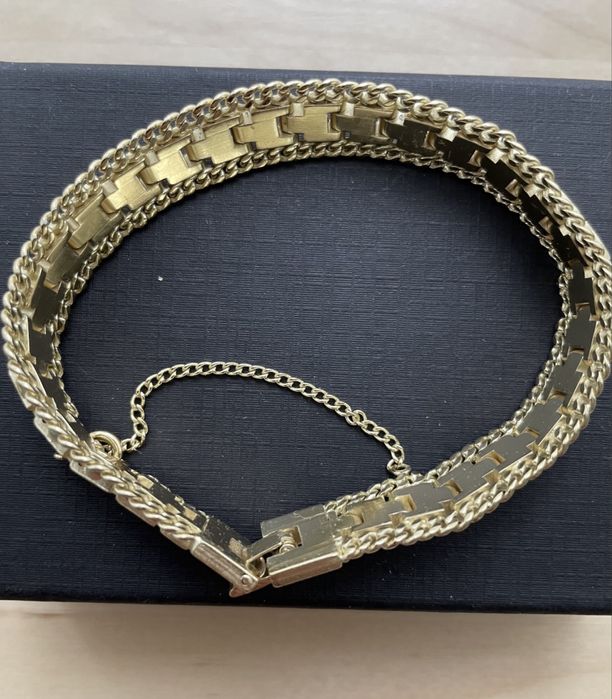 Ювелірна біжутерія Monet та інше