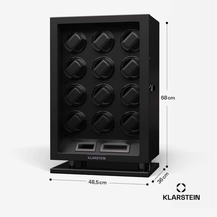 Ротомат скринька для підзаводу годинників Klarstein з Німеччини