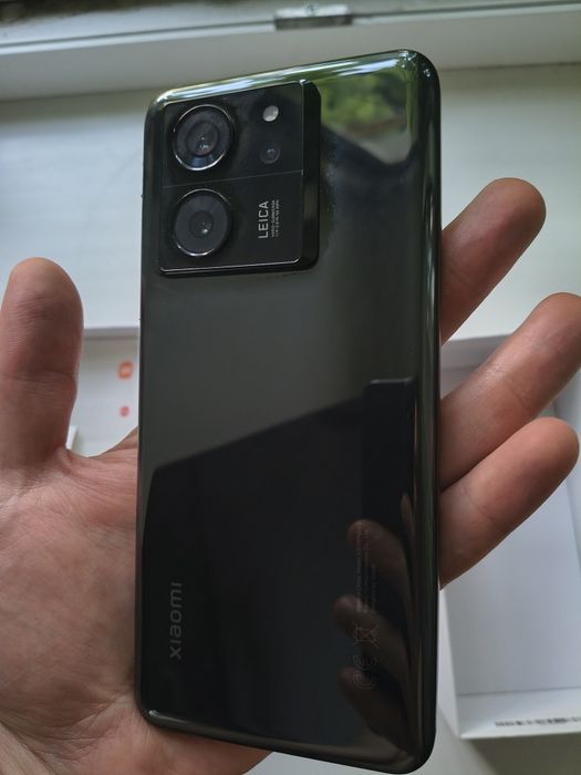 Mi 13t pro 12/512 Xiaomi ксяомі