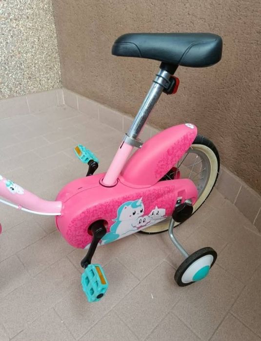 Bicicleta Criança 14"