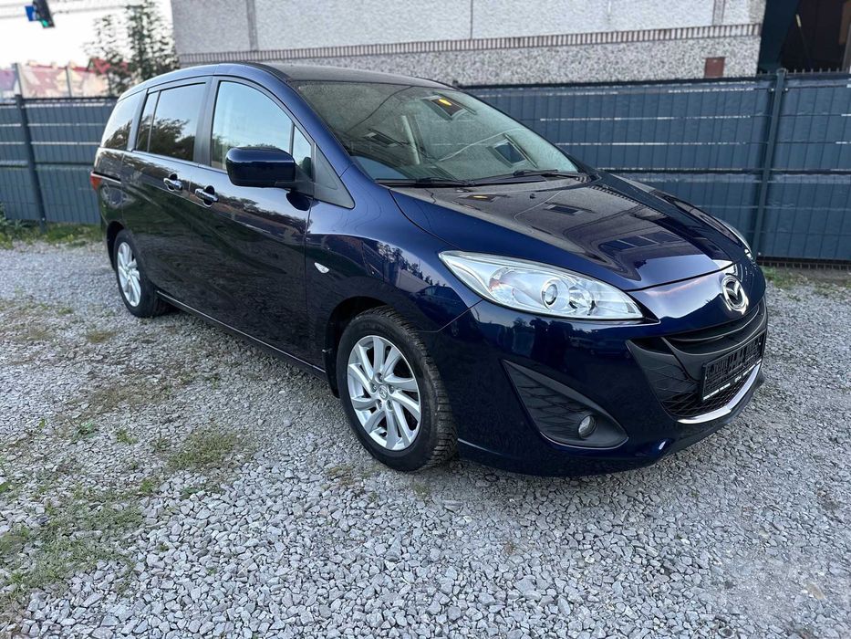 Mazda 5