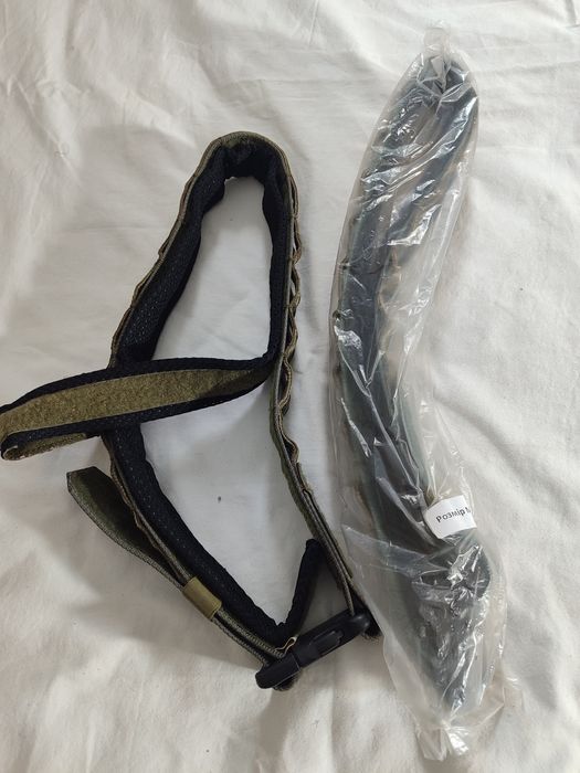 Ремінь тактичний VelBelt SF Light РПС велмет velmet