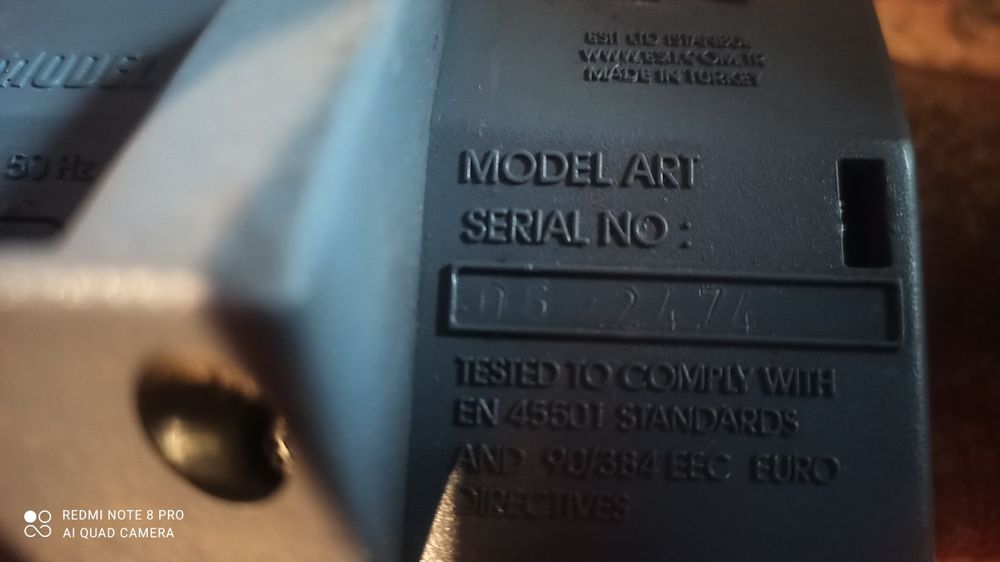 Автомобильные ж/д весы Esit