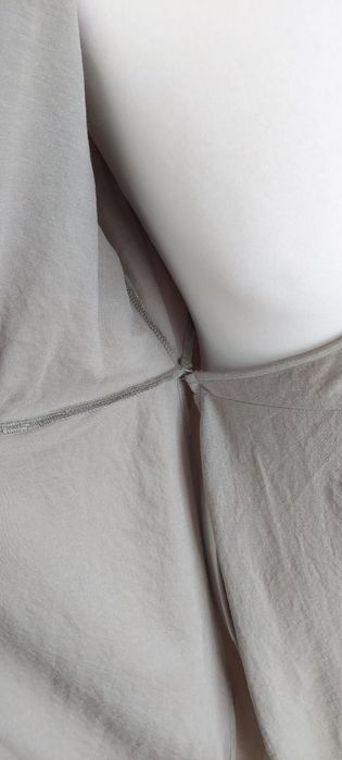 Primark Parenthood r.40 kopertowa sukienka / ciąża / karmienie