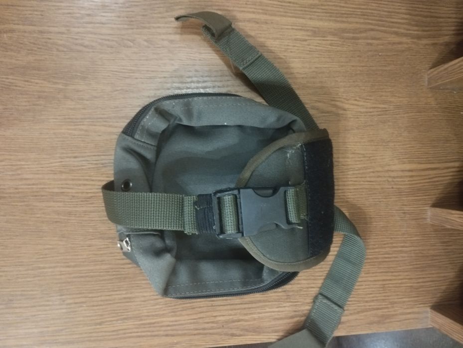 Подсумки поштучно