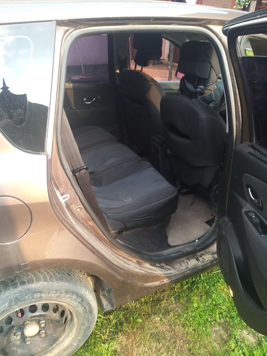 Продам Renault Grand Scenic 4