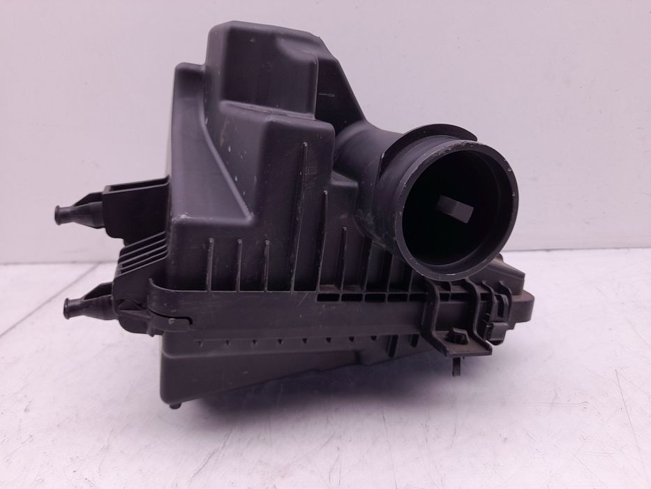 Caixa filtro ar NISSAN Qashqai II (J11)