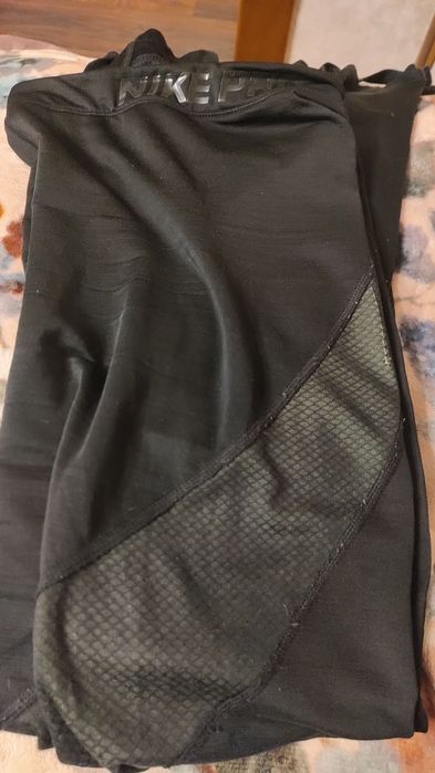 Лосины термо Nice Pro  р.48