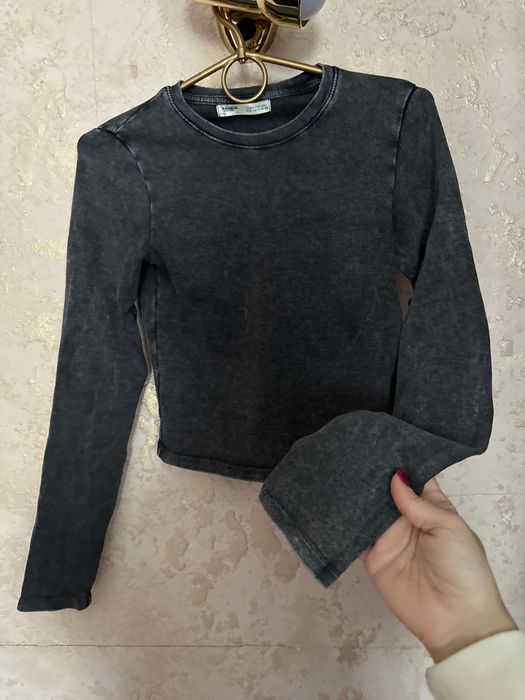 Лонг варка Pull&Bear