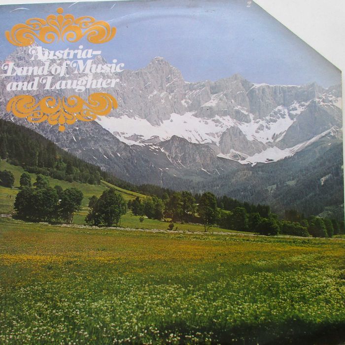 Música Clássica - - - - - Europe in Concert - - - - - 9 X LP