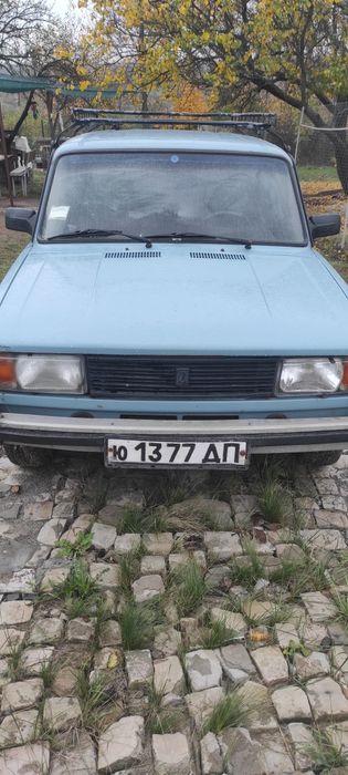 продам ваз 2104 на ходу