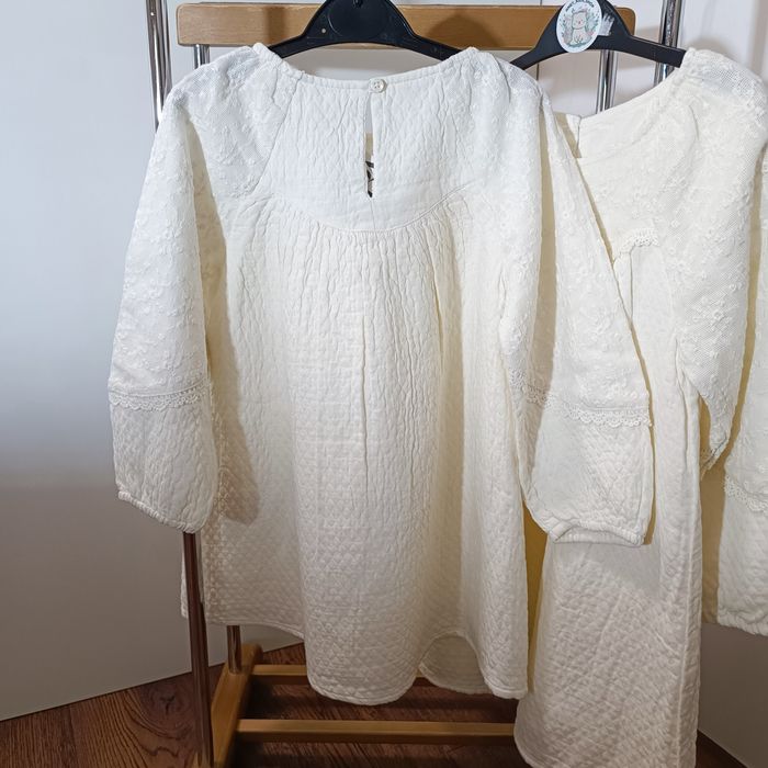 Чарівна сукня від Zara