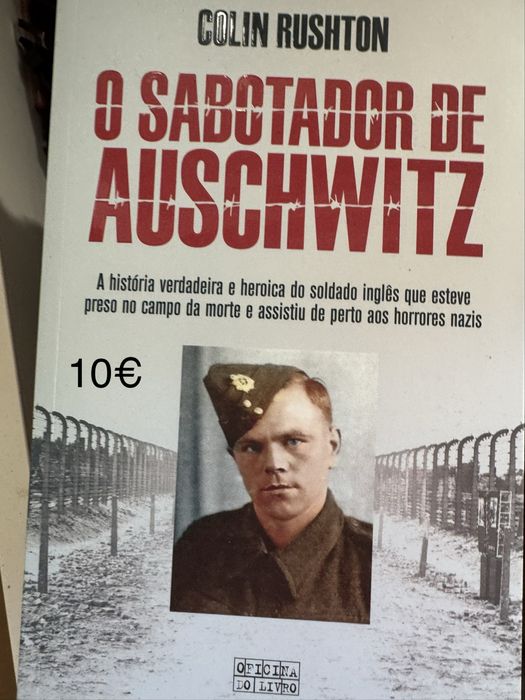 Varios livros novos