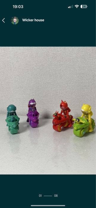 Захисники петронікс, петронікс, патронікс, фігурки петронікс