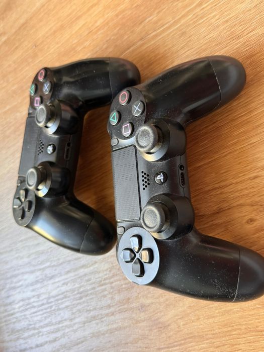 PlayStation 4 Pro 1 TB