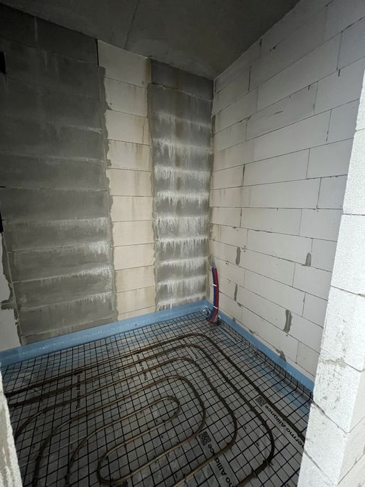 Продаж 1-кімнатної квартири від забудовника.