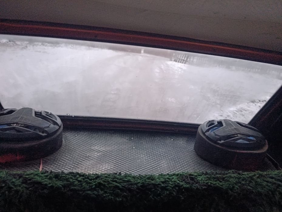 Нива 4x4 1.6 газ бензин