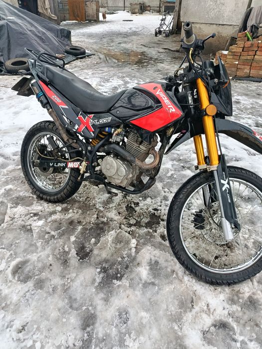 Продам viper v200r або Обмін