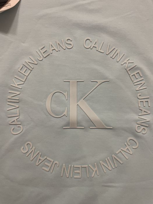 Koszulka calvin klein