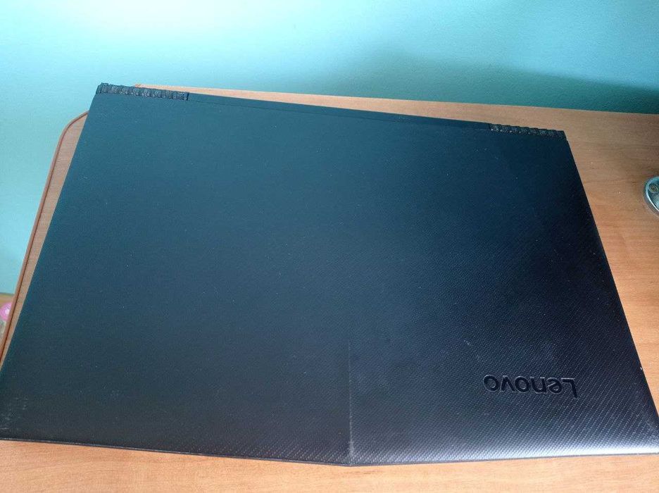 Ноутбук LENOVO Legion Y520-15IKBN (80WK00YVRA)