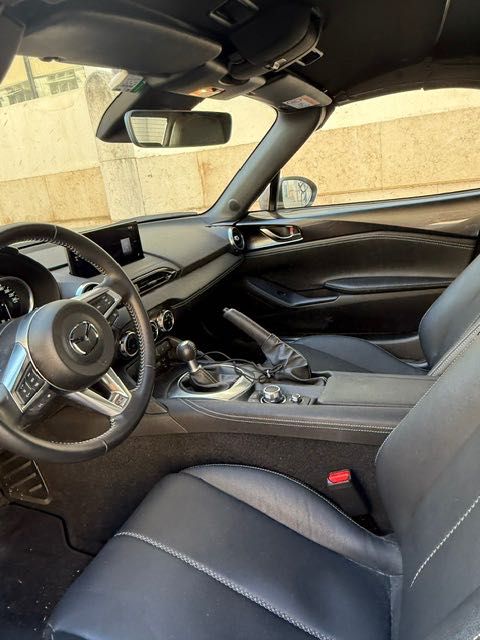 Mazda MX5 1.5 SKY-G Exclusive Line