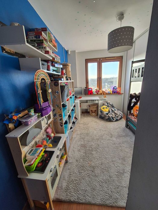 Sprzedam mieszkanie 72m2 bez pośdrednikow