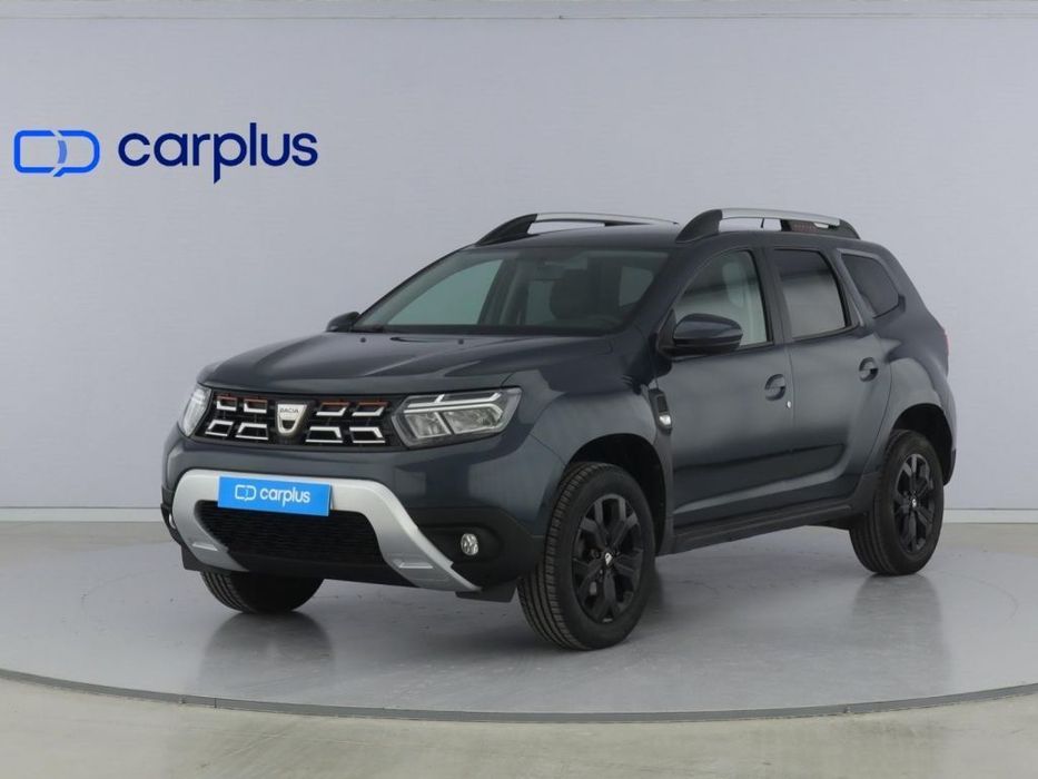 Dacia Duster 1.0 TCe ECO-G Prestige Bi-Fuel