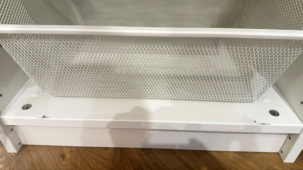 Szafa Pax Ikea 50x35x235 Słupek