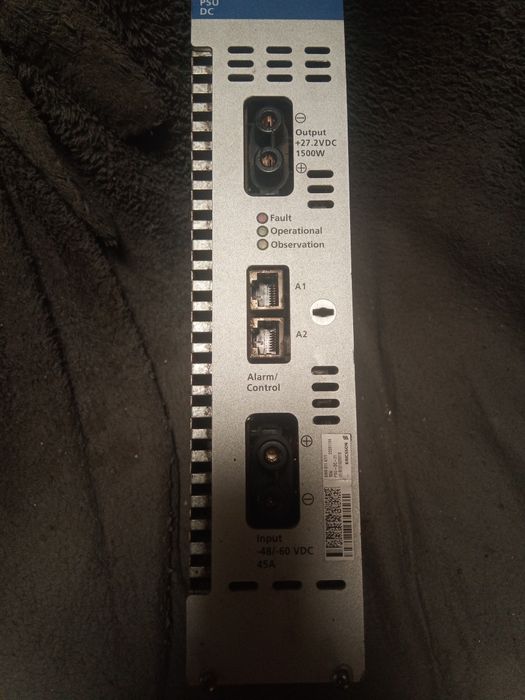 Инвертор 60v 24v