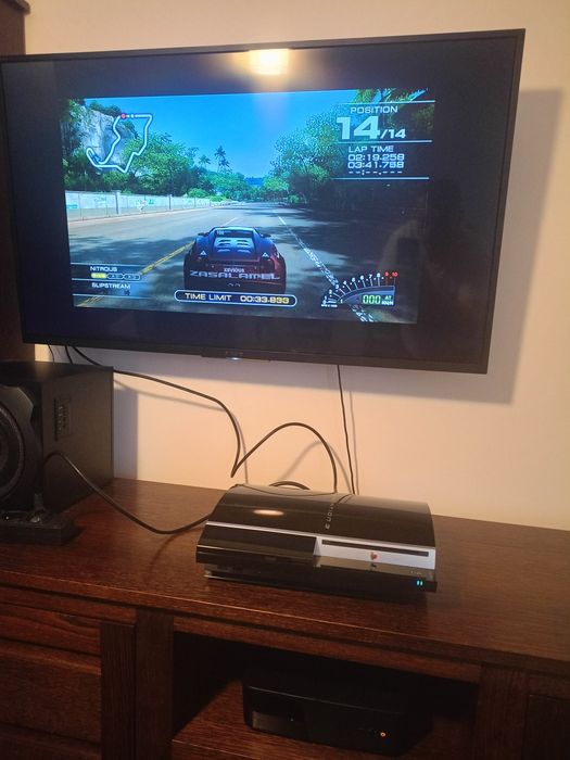 Sony play station 3